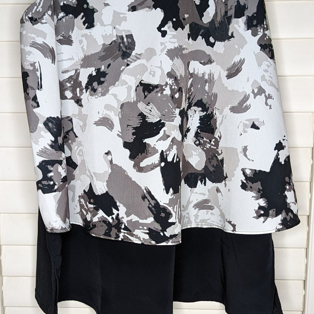 DG2 by Diane Gilman Easy Tank - Print